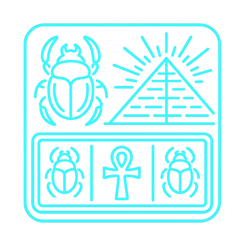 Imagen del juego de tragaperras Book of Ra en NeonStakes Casino