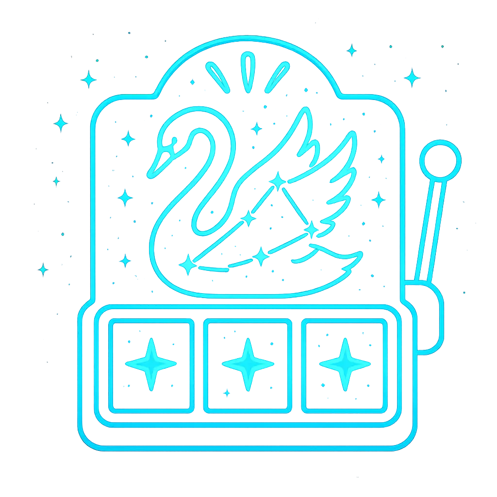 Imagen del juego de tragaperras Cygnus 2 en NeonStakes Casino