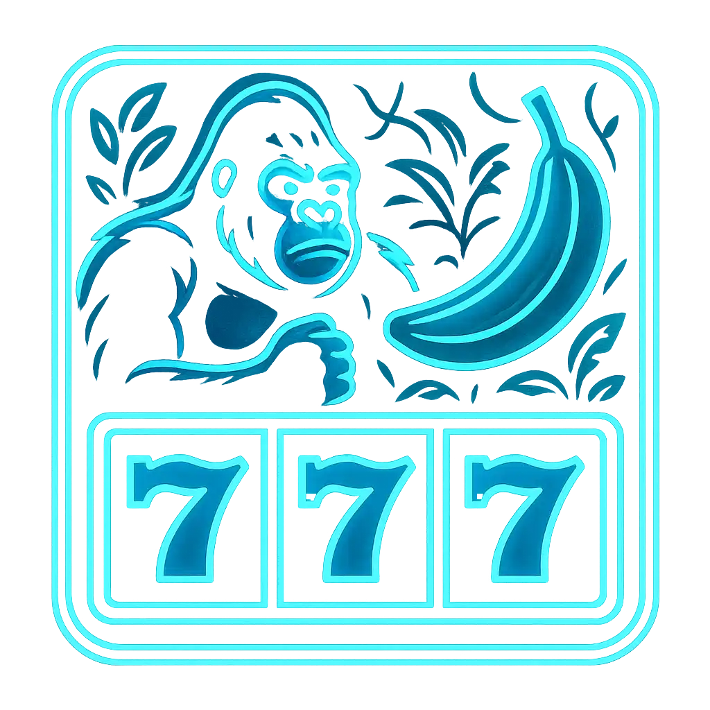 Imagen del juego de tragaperras King Kong Cash Even Bigger Bananas 4 en NeonStakes Casino