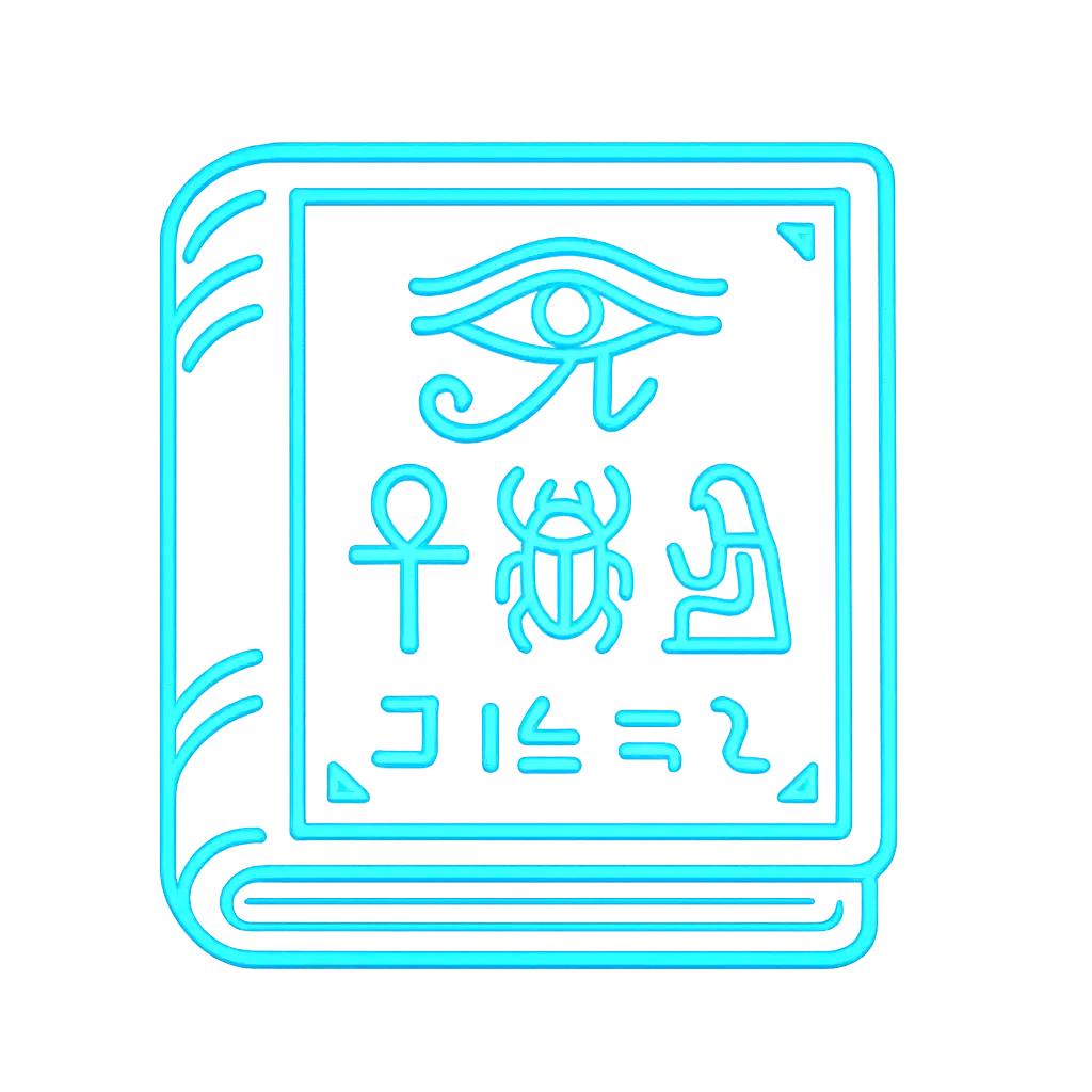 Imagen del juego de tragaperras Ramses Book en NeonStakes Casino
